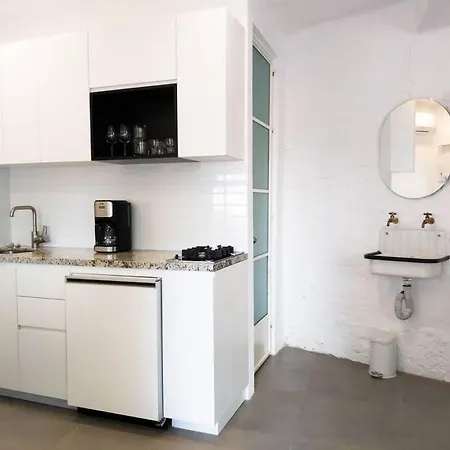 Studio Pulpito In The Charming Heart Of Downtown Pv Puerto Vallarta Exterior photo
