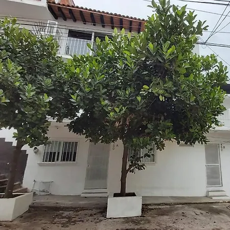 Studio Pulpito In The Charming Heart Of Downtown Pv Puerto Vallarta Exterior photo
