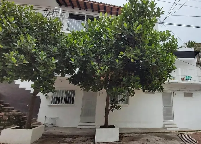 Studio Pulpito In The Charming Heart Of Downtown Pv