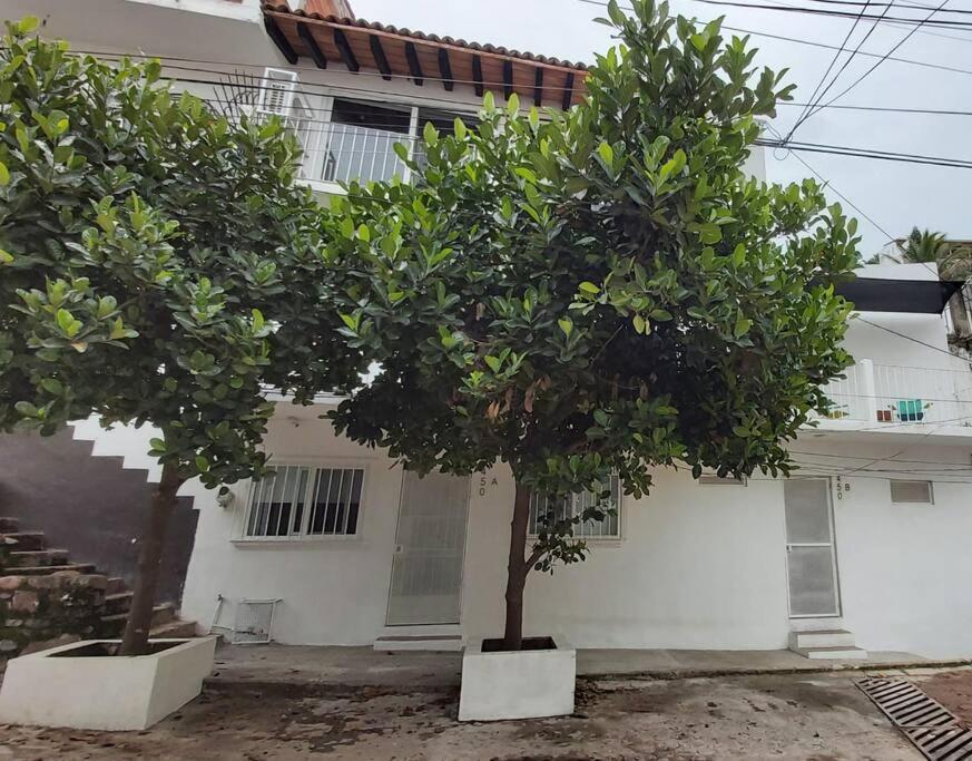 Pulpito In The Charming Heart Of Downtown Pv Appartement Puerto Vallarta